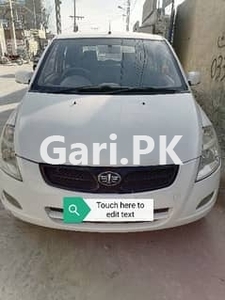 Faw V2 2016 for Sale in Afshan Colony