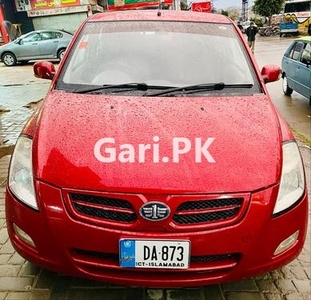 FAW V2 VCT-i 2014 for Sale in Rawalpindi