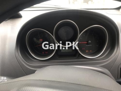 FAW V2 VCT-i 2018 for Sale in Islamabad