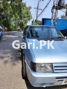 Fiat Uno 2001 for Sale in Wapda Town Phase 1