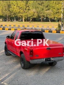 Ford F 150 1997 for Sale in Islamabad