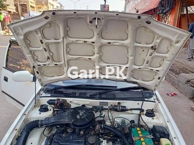Ford Other 1995 for Sale in Jhelum