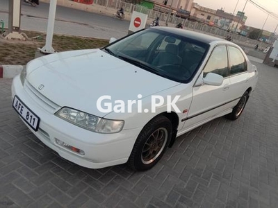 Honda Accord EX 1995 for Sale in Multan