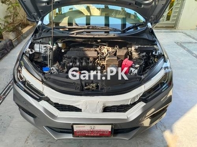 Honda City 1.2L CVT 2022 for Sale in Nawabshah