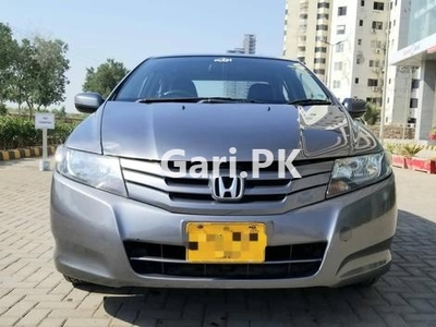 Honda City 1.3 I-VTEC 2011 for Sale in Karachi