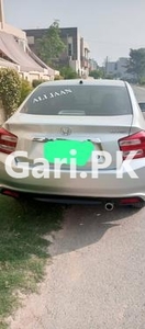 Honda City 1.3 I-VTEC 2018 for Sale in Lahore