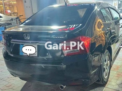 Honda City 1.3 I-VTEC 2019 for Sale in Islamabad