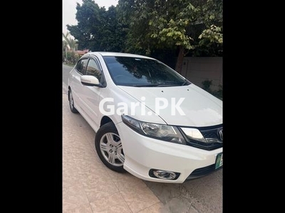 Honda City 1.3 I-VTEC 2019 for Sale in Lahore