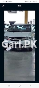 Honda City 1.3 I-VTEC 2021 for Sale in Sargodha