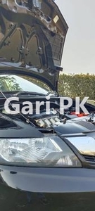 Honda City 1.3 I-VTEC Prosmatec 2017 for Sale in Gujranwala