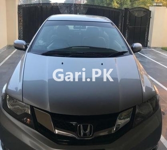 Honda City 1.5 I-VTEC Prosmatec 2019 for Sale in Lahore