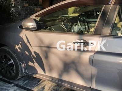 Honda City 1.5L ASPIRE CVT 2022 for Sale in Rawalpindi