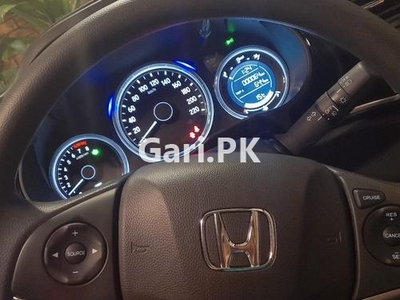 Honda City 1.5L ASPIRE CVT 2023 for Sale in Gujranwala