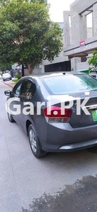 Honda City 2014 for Sale in Lahore