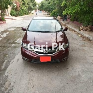 Honda City 2020 for Sale in Karachi