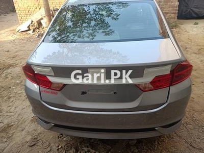 Honda City 2022 for Sale in Lahore