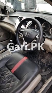Honda City Aspire 1.3 I-VTEC 2014 for Sale in Rawalpindi