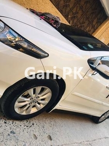 Honda City Aspire 1.5 I-VTEC 2018 for Sale in Rawalpindi