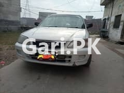 Honda City Aspire 2000 for Sale in Rahwali Cantt
