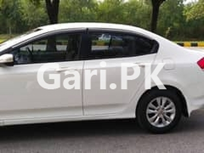 Honda City Aspire 2013 for Sale in Bahria Enclave