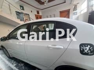 Honda City Aspire 2015 for Sale in Others