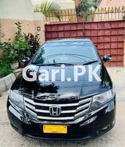 Honda City Aspire 2016 for Sale in Clifton