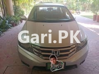 Honda City Aspire 2016 for Sale in DHA Phase 6