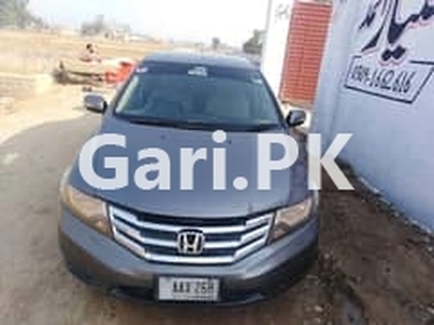 Honda City Aspire 2016 for Sale in Gujranwala