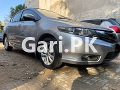 Honda City Aspire 2019 for Sale in DHA Phase 6