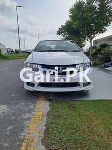Honda City Aspire 2019 for Sale in DHA Phase 7