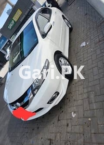 Honda City Aspire 2021 for Sale in DHA Phase 4