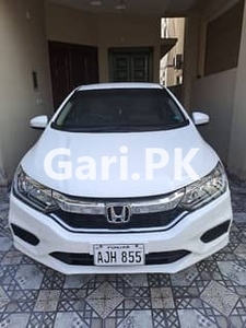 Honda City Aspire 2022 for Sale in DHA City