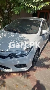 Honda City Aspire 2022 for Sale in DHA Phase 1