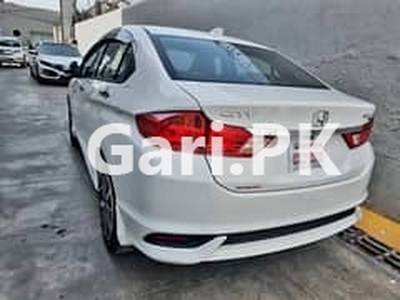 Honda City Aspire 2022 for Sale in Model Town A
