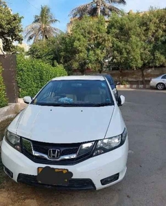 Honda City Aspire I VTEC 2018 for Sale in Karachi