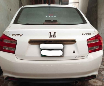 Honda City Aspire Prosmatec 1.3 I VTEC 2015 for Sale in Multan