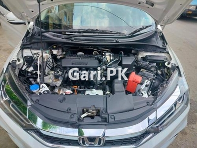 Honda City Aspire Prosmatec 1.5 I-VTEC 2021 for Sale in Islamabad