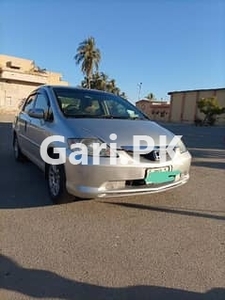 Honda City IDSI 2005 for Sale in Old Queens Road