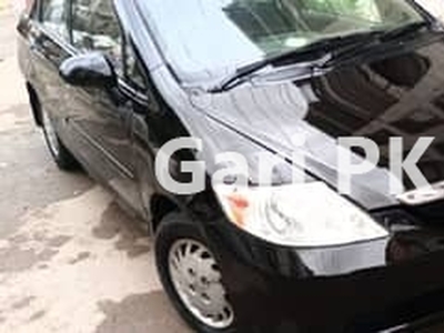 Honda City IDSI 2005 for Sale in Others