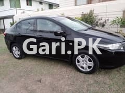 Honda City IVTEC 2009 for Sale in DHA Phase 8