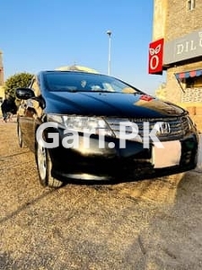 Honda City IVTEC 2011 for Sale in Bahria Town Phase 8