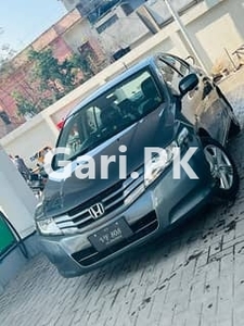 Honda City IVTEC 2012 for Sale in Johar Town Phase 1