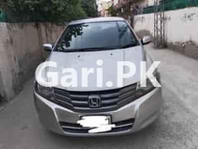 Honda City IVTEC 2013 for Sale in Bahria Town Rawalpindi