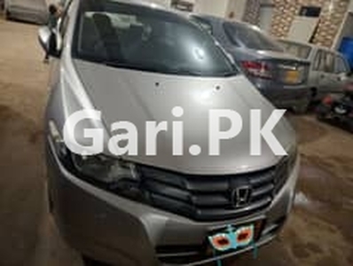 Honda City IVTEC 2014 for Sale in Nazimabad 4