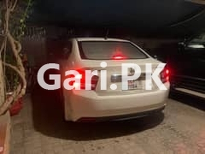 Honda City IVTEC 2015 for Sale in DHA Phase 3