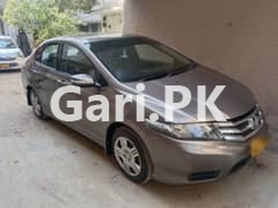 Honda City IVTEC 2015 for Sale in Federal B Area