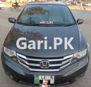 Honda City IVTEC 2015 for Sale in Sialkot