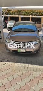 Honda City IVTEC 2016 for Sale in DHA Phase 2
