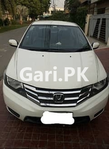 Honda City IVTEC 2016 for Sale in DHA Phase 3