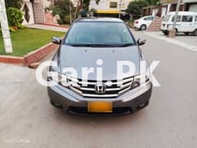 Honda City IVTEC 2016 for Sale in North Nazimabad - Block A